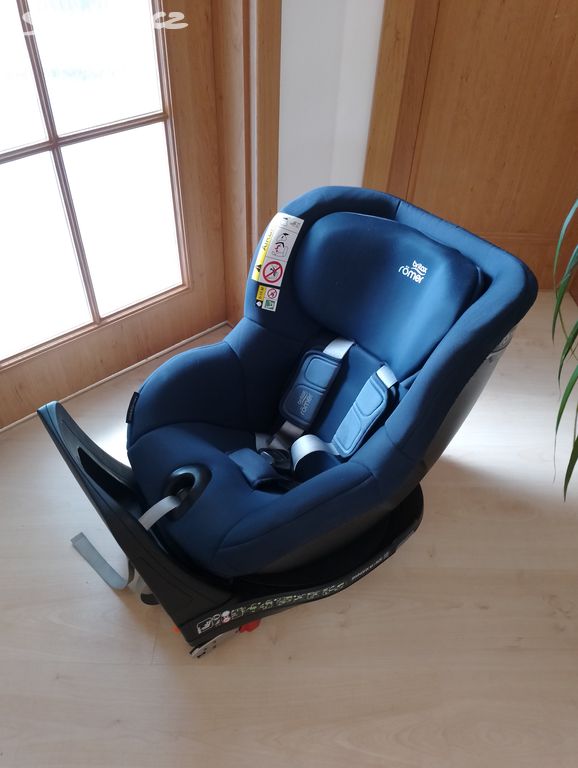 Autosedačka Britax Römer Swingfix M i-Size