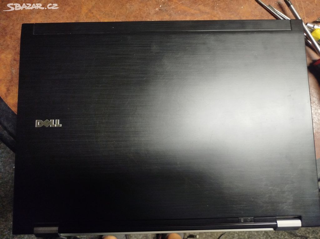 Dell Latitude E6500