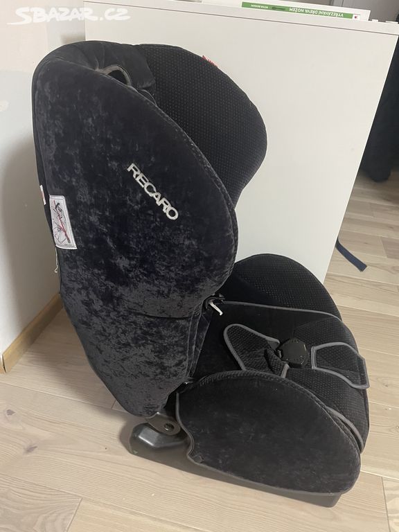 Dětská autosedačka zn.Recaro