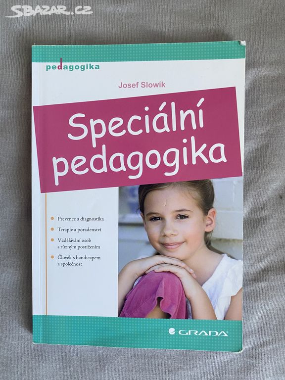 Speciální pedagogika