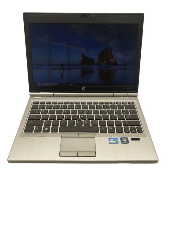 HP EliteBook 2570p - dáváme na něj 1 rok záruku!