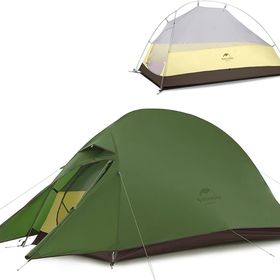 Obrázek k inzerátu: Stan Naturehike Ultralight Cloud Up1 20D