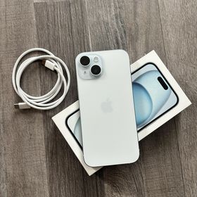 Obrázek k inzerátu: iPhone 15