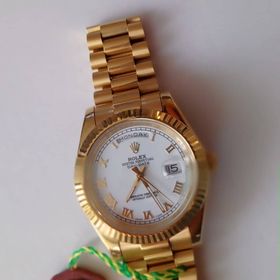 Obrázek k inzerátu: Rolex hodinky