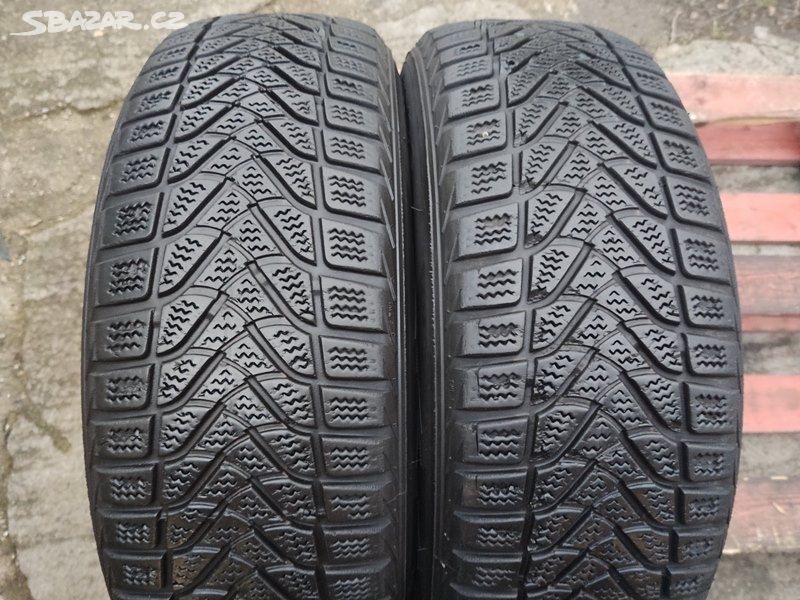 Zimní pneu Firestone 195 65 15