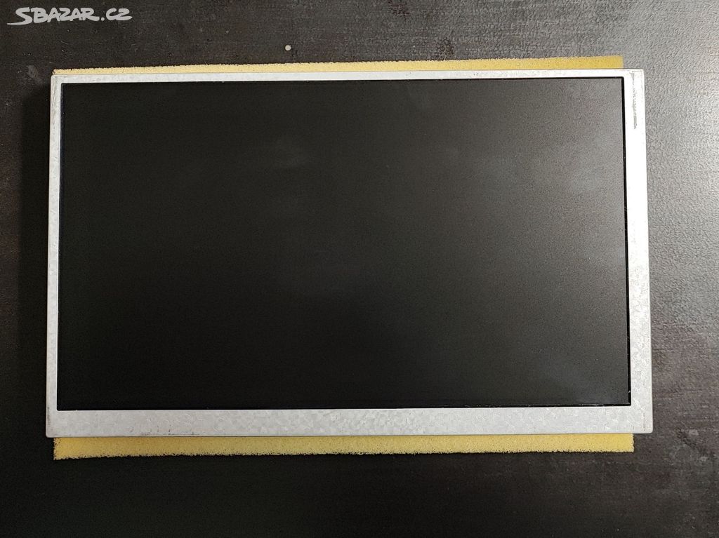 LCD display HSD070IDW1