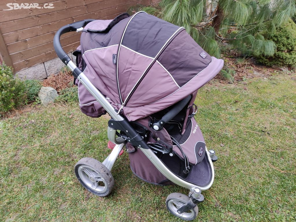 Valco rebel q ex top