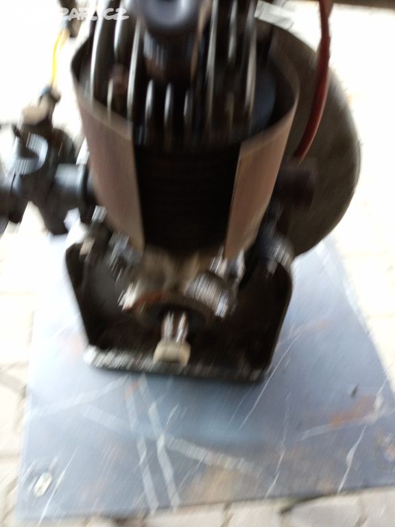 motor dvoutakt - Rokycany - Sbazar.cz