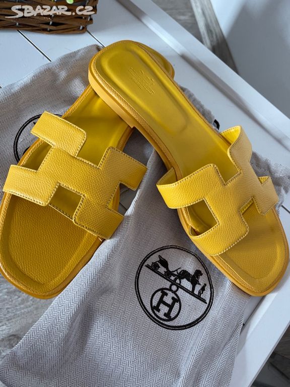 Hermes oran 41 clearance
