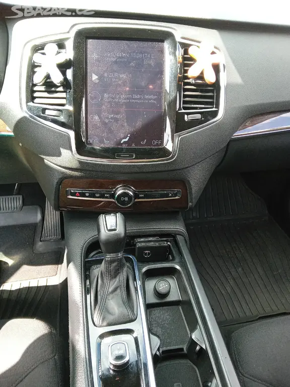 Volvo XC 90 - fotka 6
