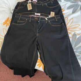 Dámské kalhotky Puliou 5ks - bazar