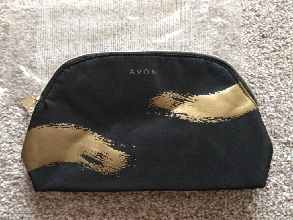 Nová dámská kosmetická taška Avon orig. balení