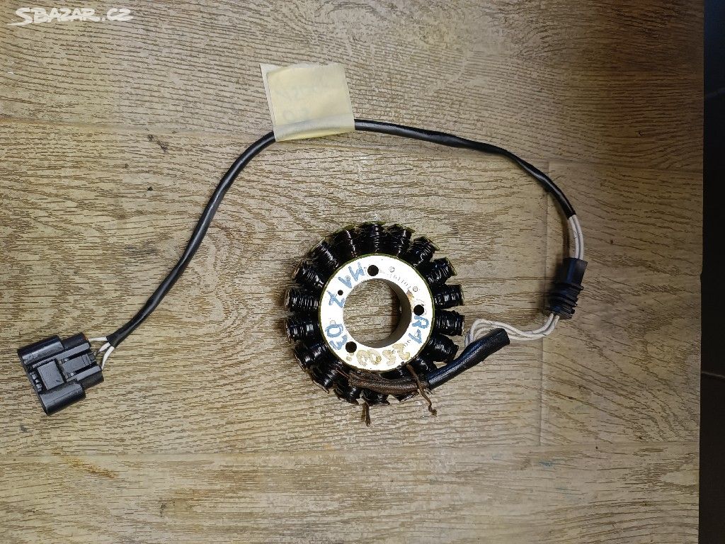 Stator Yamaha YZF R1 r.v 2002-03