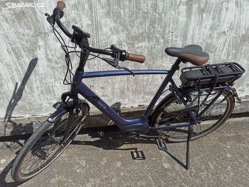 Gazelle c310 hms store