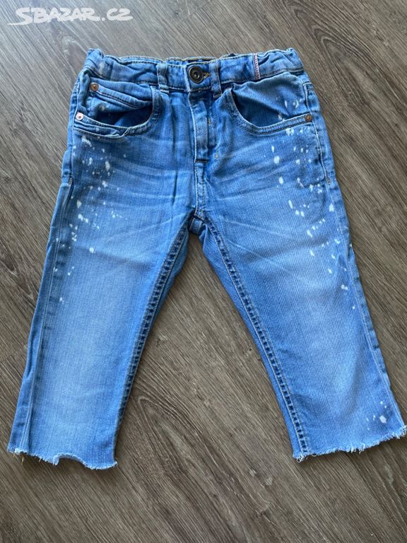 D 2025 squad jeans