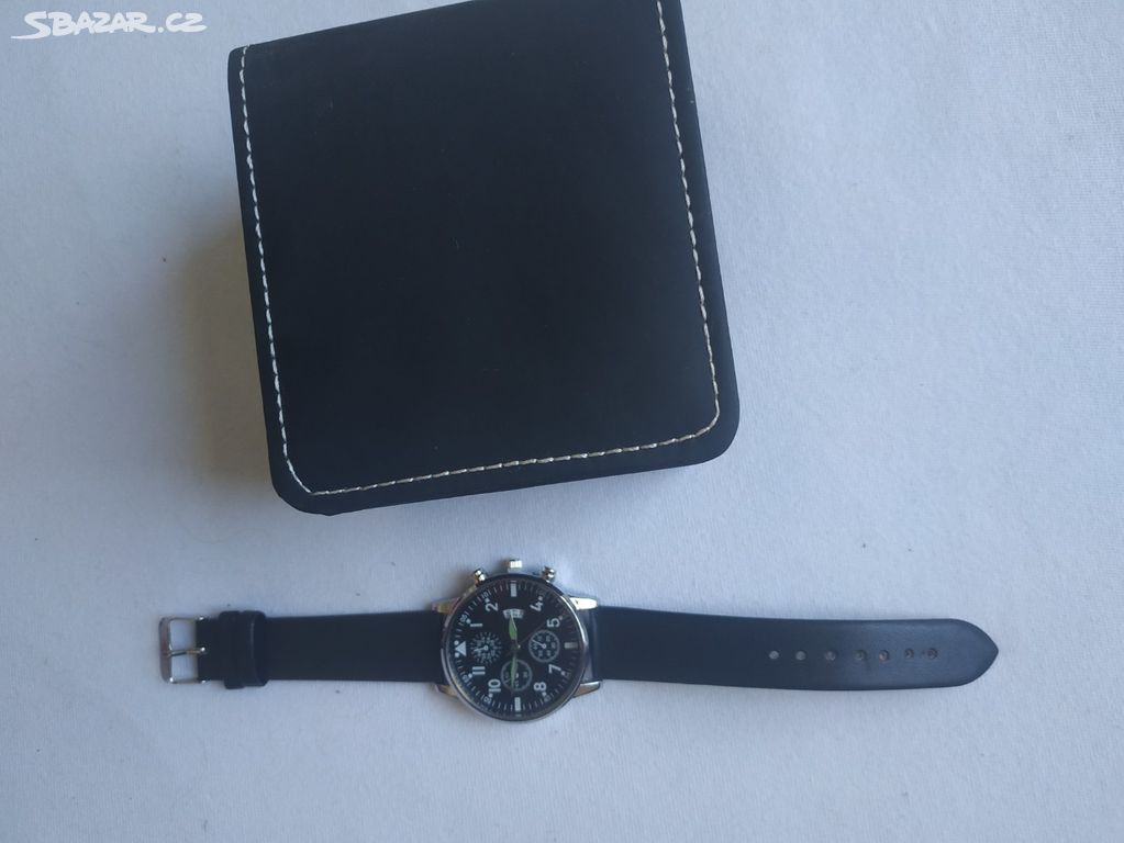 Christian deals millers watch