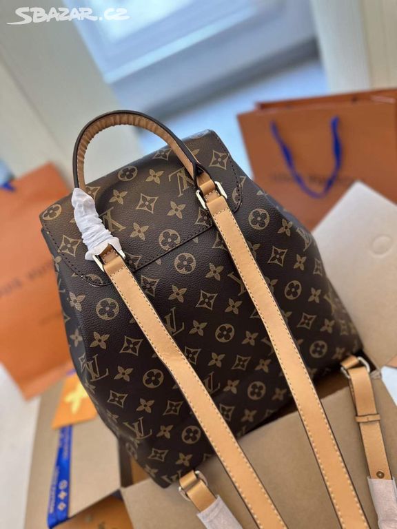 Batoh Louis Vuitton 9104399