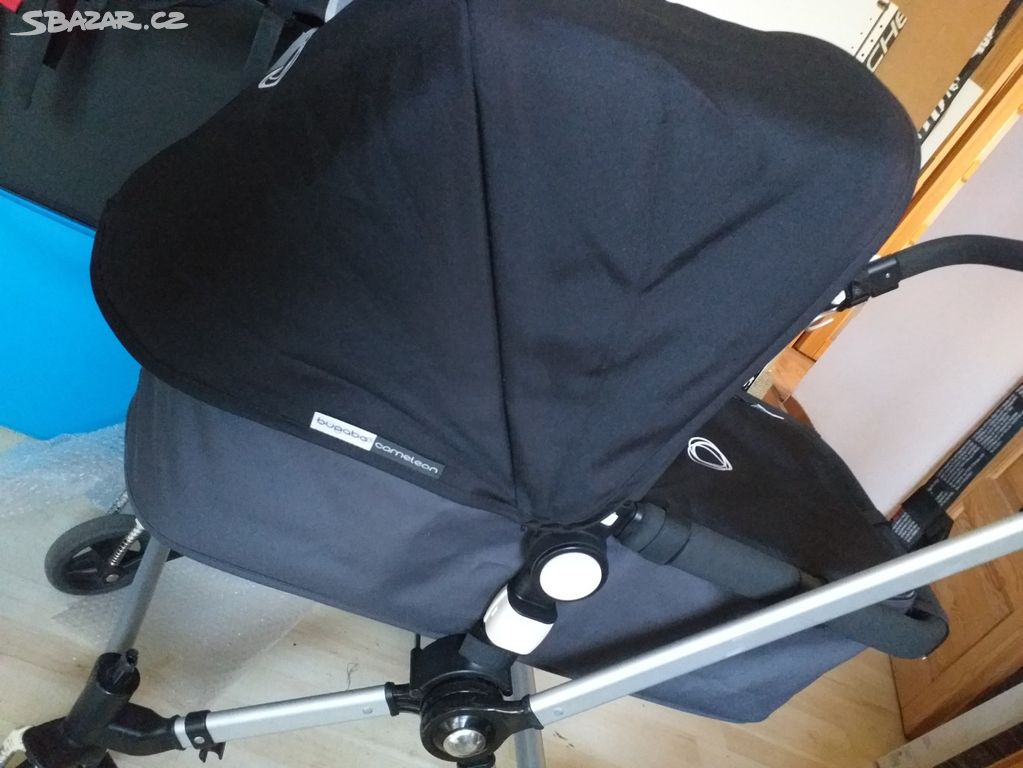 Bugaboo cameleon 2 cena online