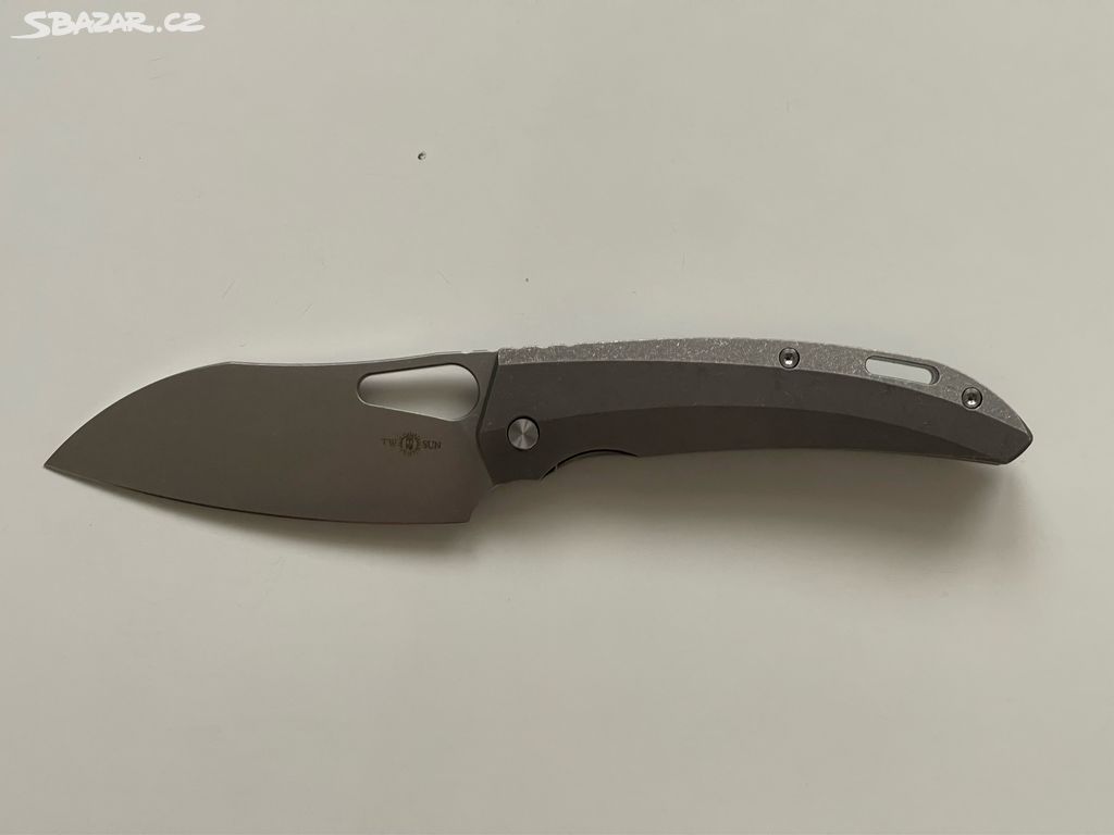 Nůž TwoSun TS376.