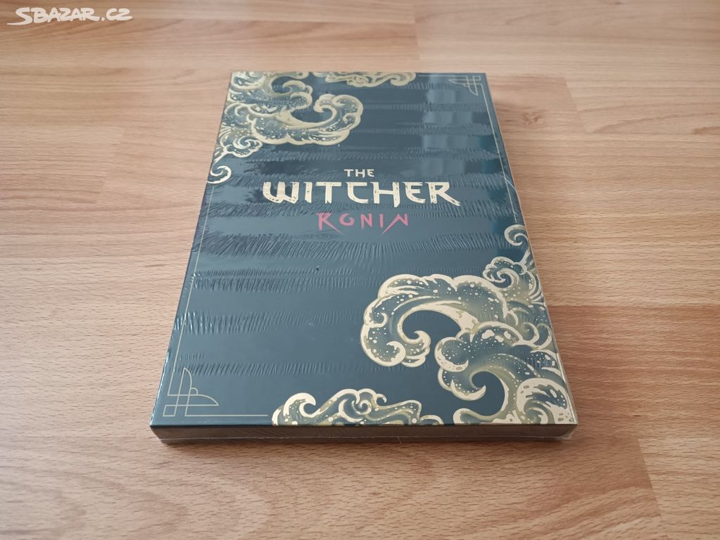 The Witcher Ronin Deluxe (KS)