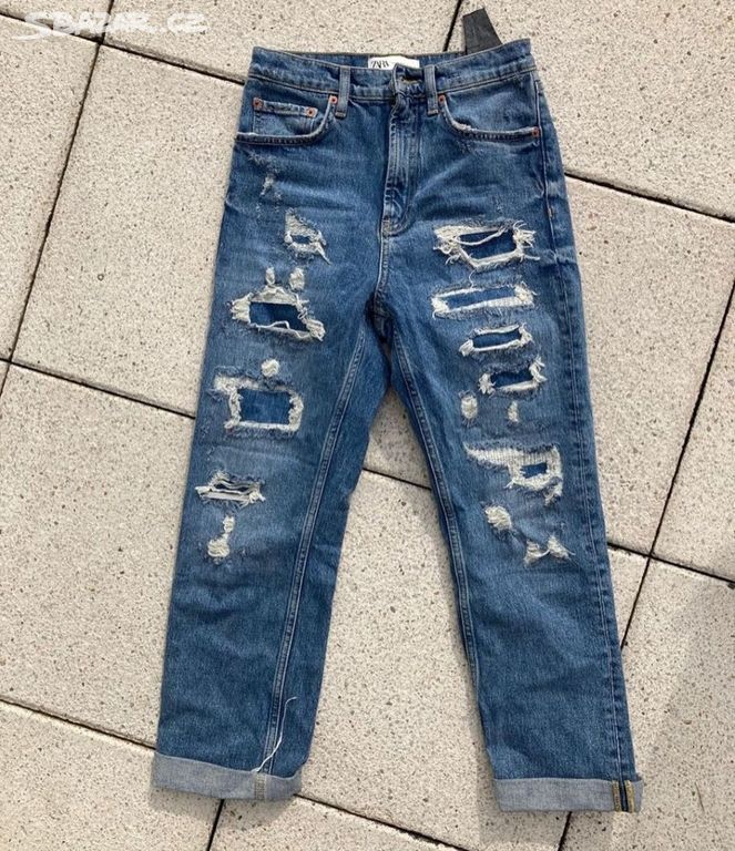 Hw sales kick zara