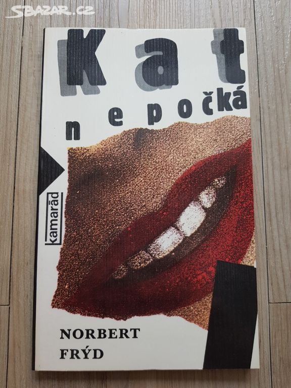 Norbert Frýd - Kat nepočká