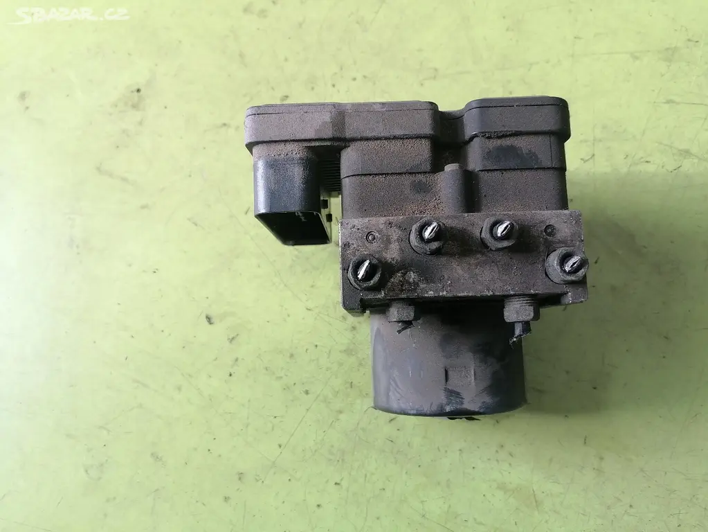 Náhled: Jednotka ABS Volkswagen Polo