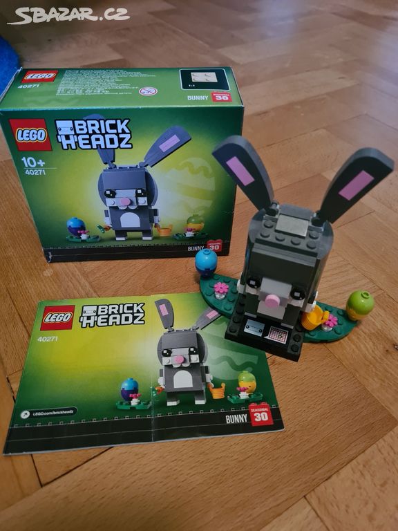 Lego 40271 cheap