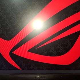 Obrázek k inzerátu: Monitor asus 27´´´´  VX279Q ips