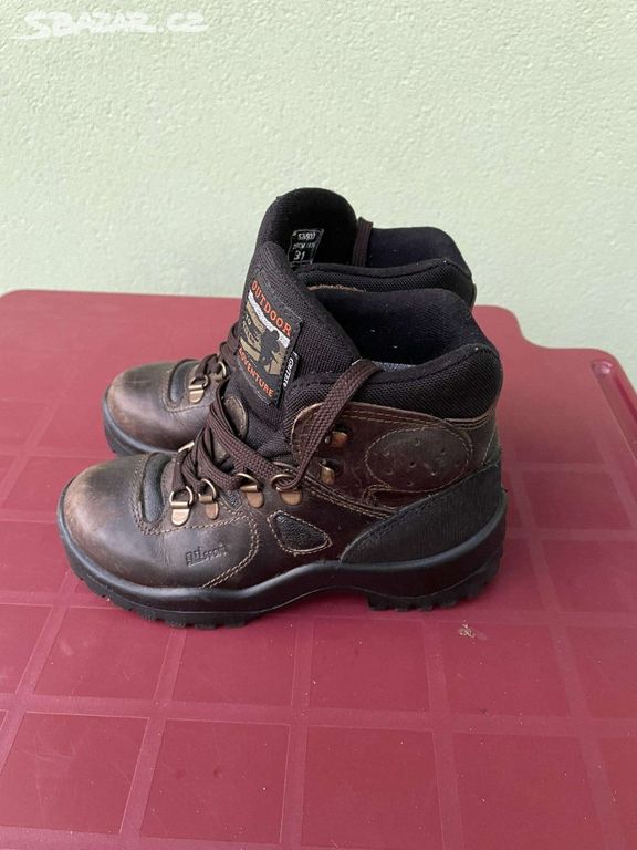 Grisport 629 discount