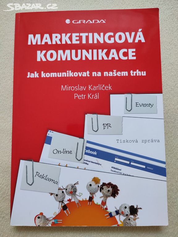 Marketingová komunikace