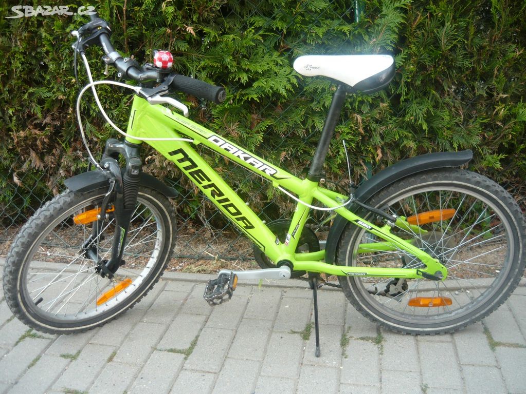 Merida dakar shop 20 inch
