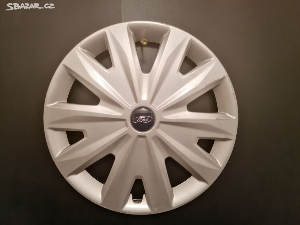 Poklice / kryt kola Ford 16" č.30