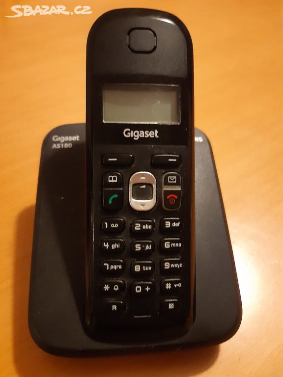 Telefon Gigaset AS180