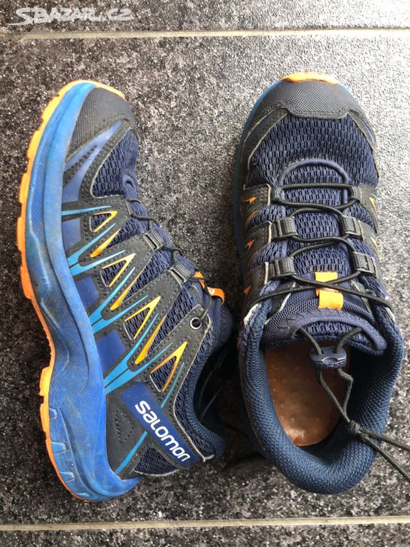 Salomon xa pro discount 35