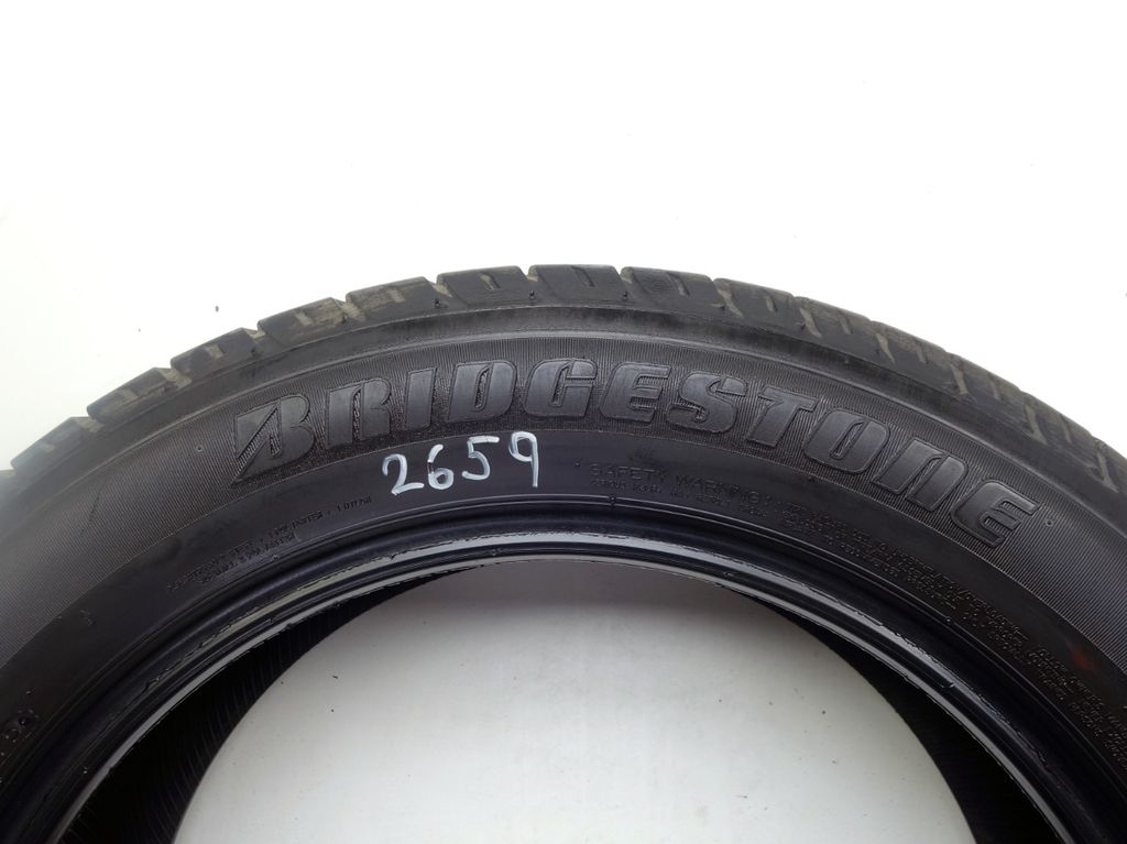 Letní pneu 235/55/18 Bridgestone 4ks P2659