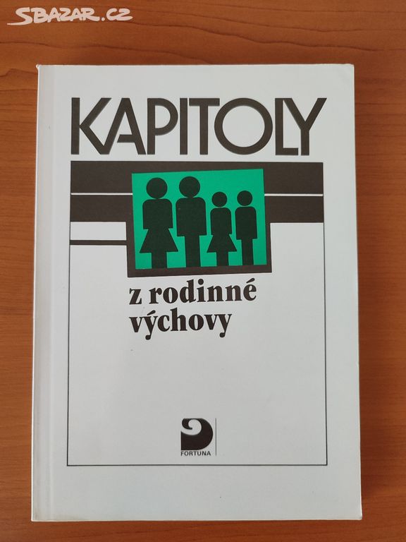 Kapitoly z rodinné výchovy