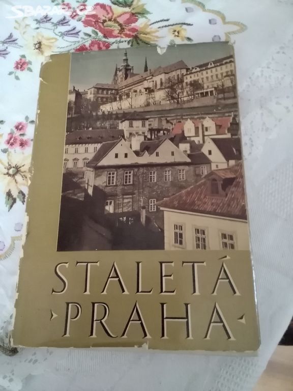 Stoletá Praha