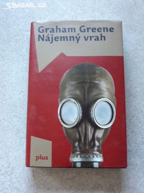 Nájemný vrah, Graham Greene