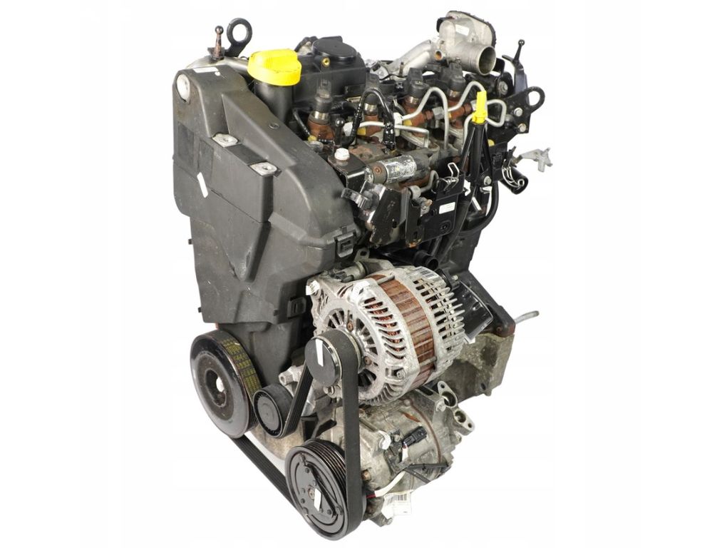 Motor 1.5 dCi Renault Laguna K9K780