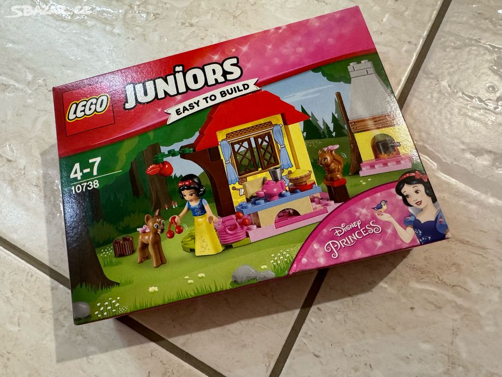 Lego 10738 hotsell