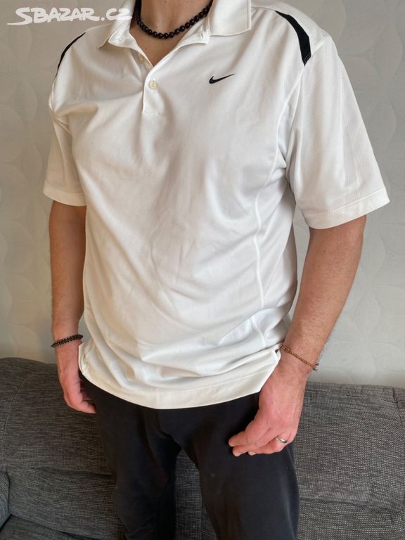 Panské tričko Nike Golf vel.XL