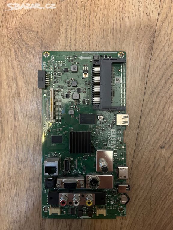 Vestel main board sale