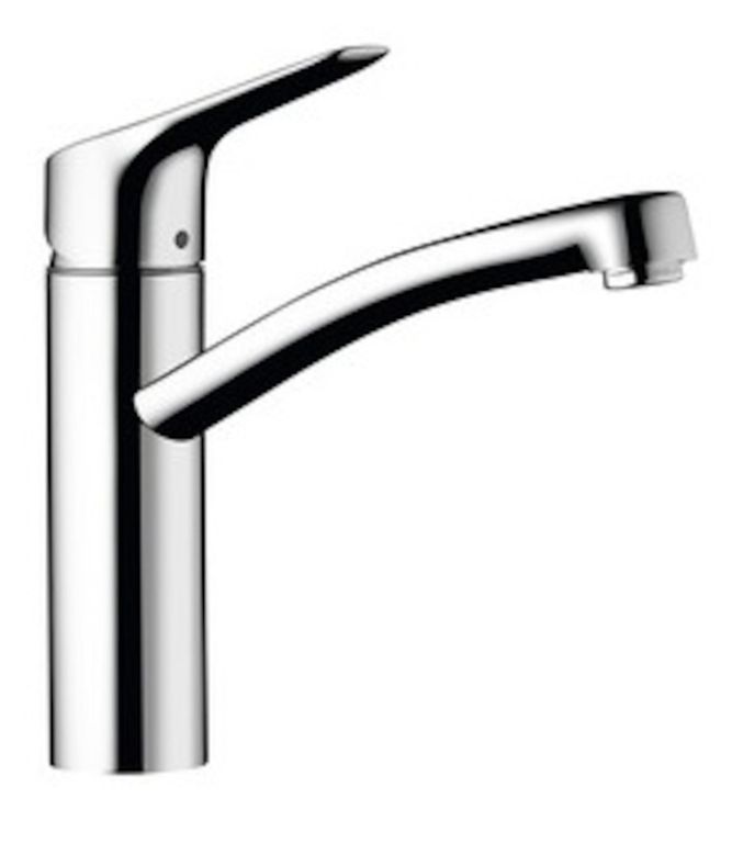 Dřezová/ kuchynská- baterie HANSGROHE HG248- nová