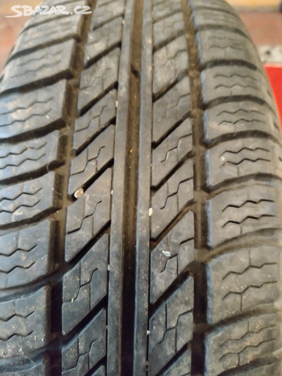 Pneu 185 65 R 14 86 T Michelin MXT disk Ford Chudenice