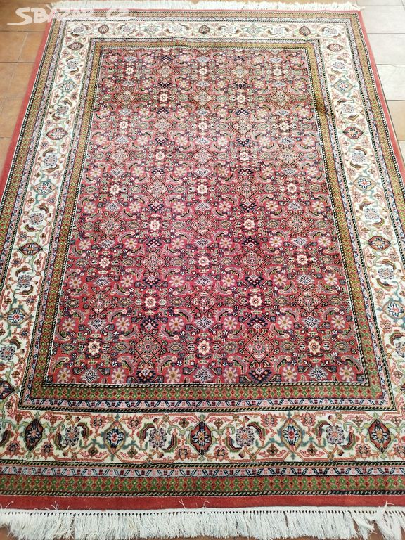 Perský koberec orig HERATI 290 x 200 cm Top