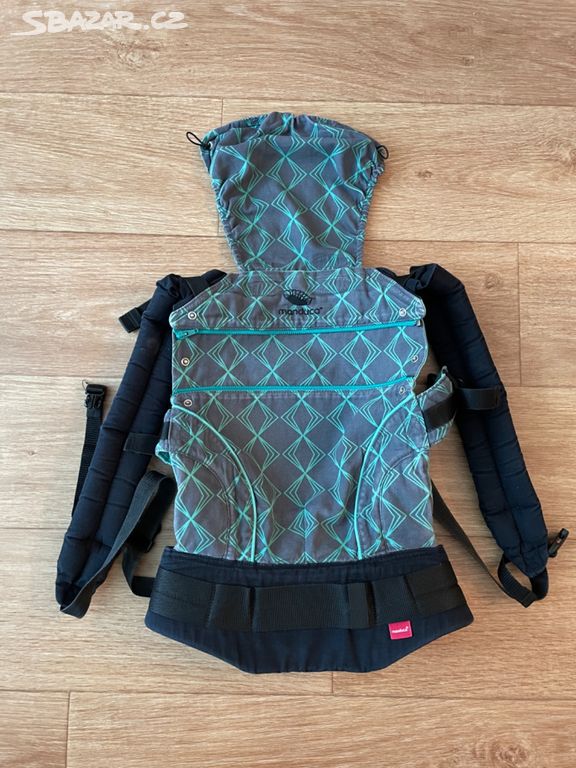 Manduca nz on sale