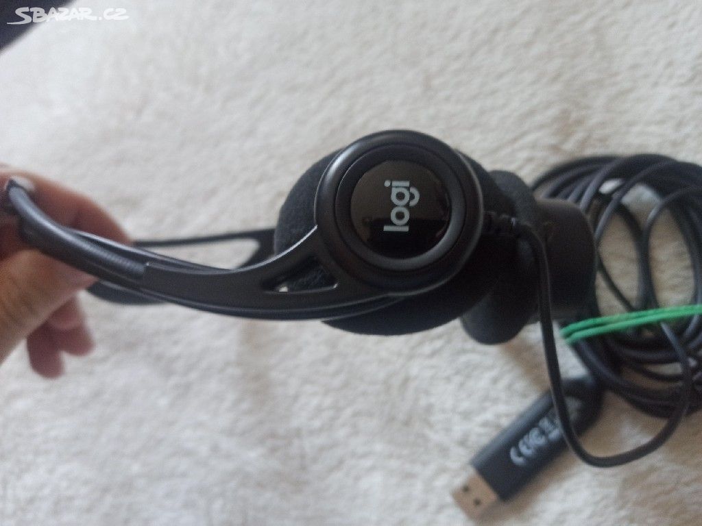 Logitech a00091 sales