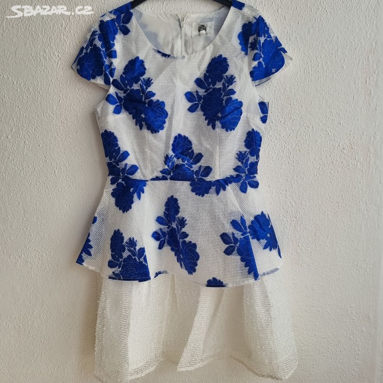 NOVÉ šaty COMINO COUTURE, vel. XS