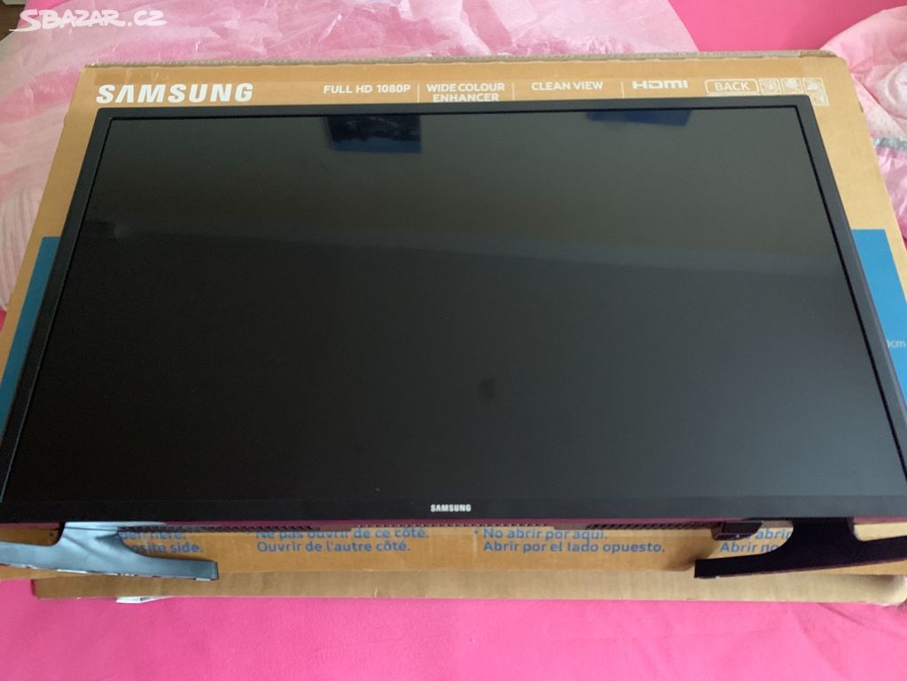 Full HD TV Samsung UE32M5002AK
